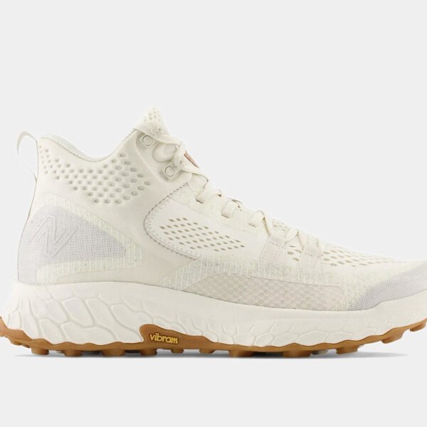 Foam X Hierro Mid GTX