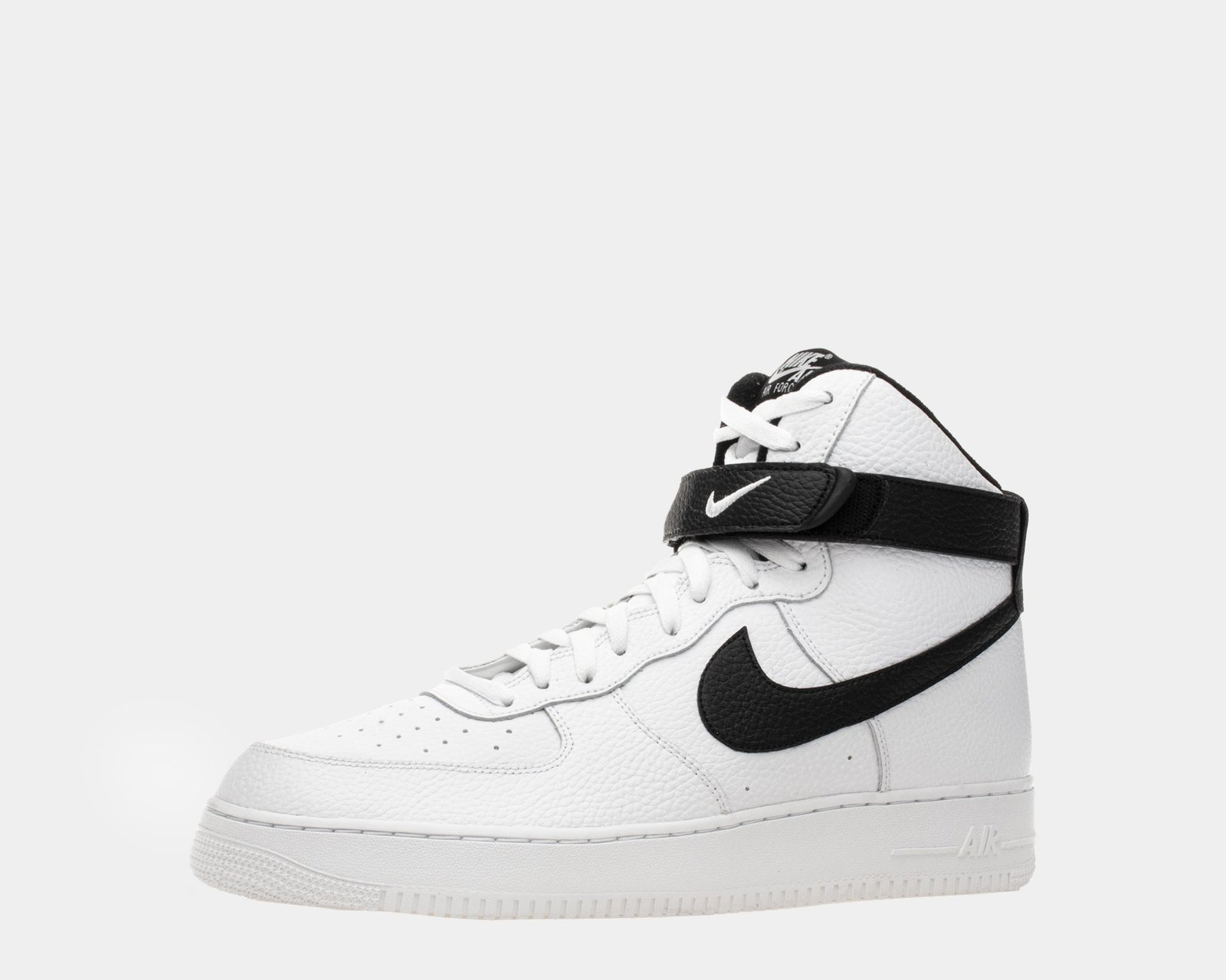 NikeAf1High-wht-BLk