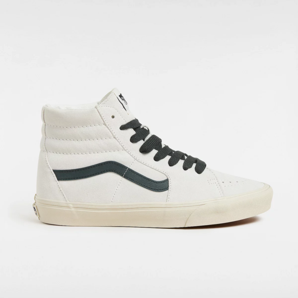 Sk8-Hi Oversized Lace