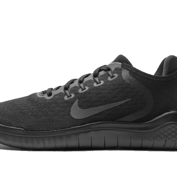 Free RN 2018 "Triple Black"