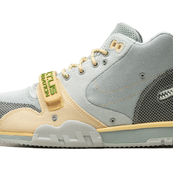Air Trainer 1 SP "Travis Scott - Grey Haze"