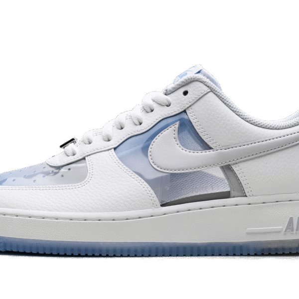 Air Force 1 Low "Invisible Woman 2.0"