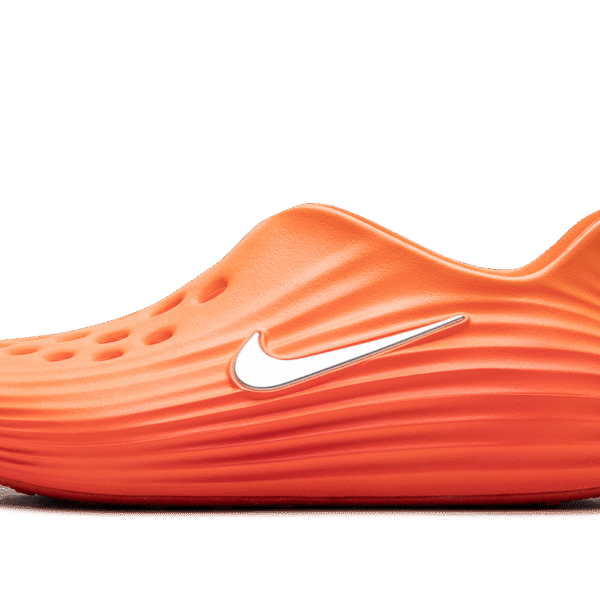 ReactX Rejuven8 "Safety Orange"