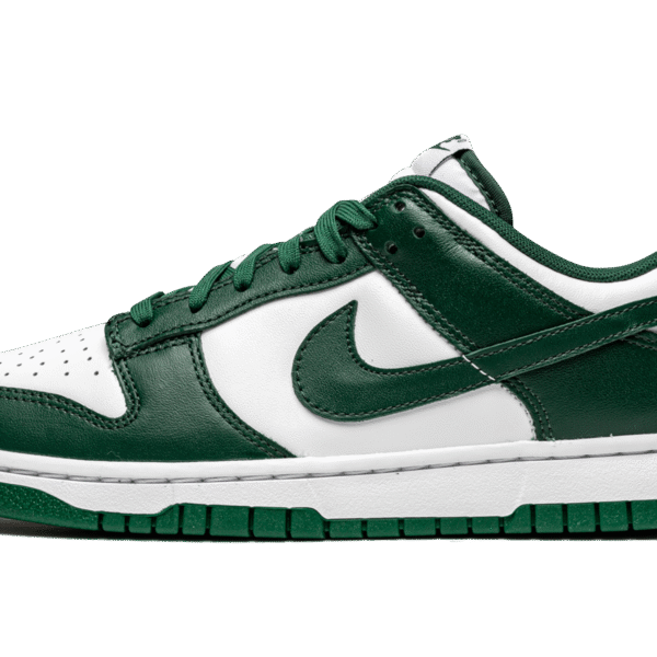 Dunk Low "Team Green"