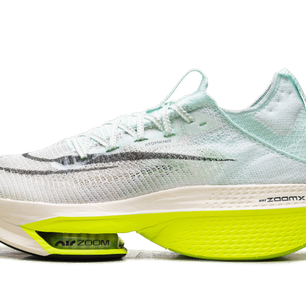 Alphafly next% 2 "Mint Foam"