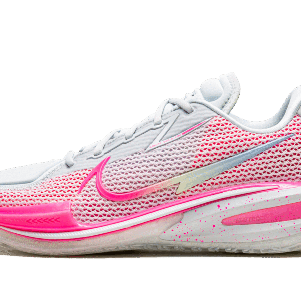 Air Zoom GT Cut "Think Pink"