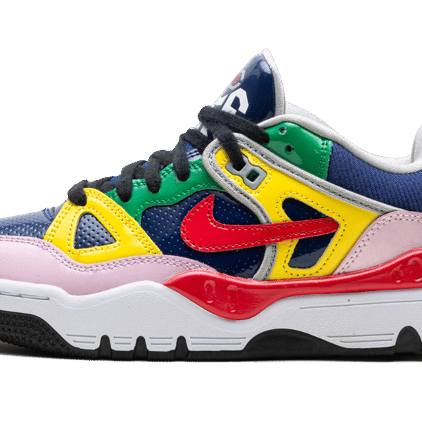 Air Force 3 Low "Nigo - Blue Void"