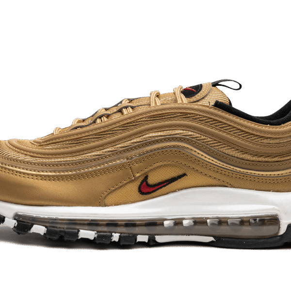 AIR MAX 97 OG MNS WMNS "Gold Bullet"