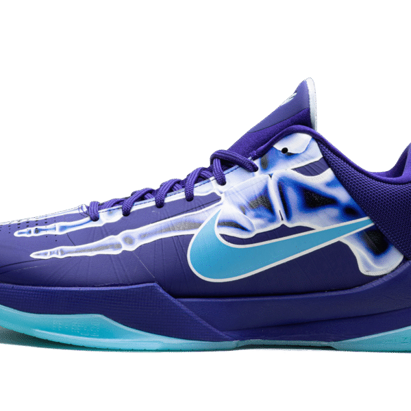 Zoom Kobe 5 Protro "X-Ray"