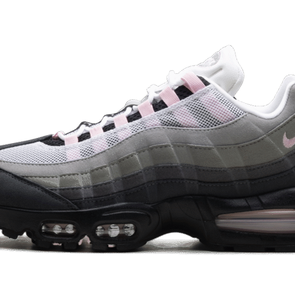 Air Max 95 WMNS "Pink Foam"