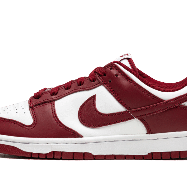 Dunk Low "Team Red"