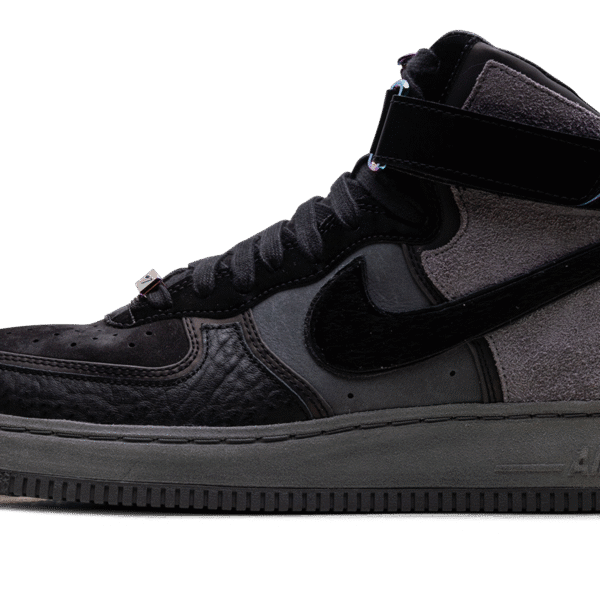 Air Force 1 07 / AMM "A Ma Maniére - Hand wash Cold"