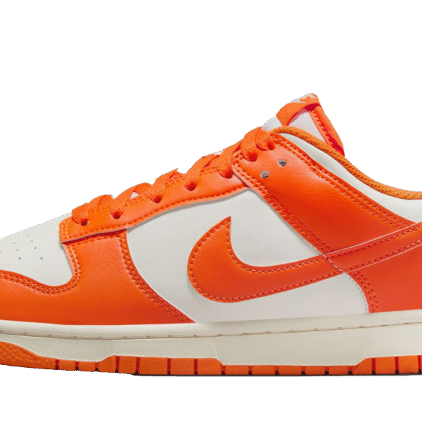 Dunk Low "Syracuse 2025"