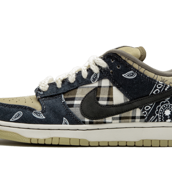SB Dunk Low "Travis Scott"