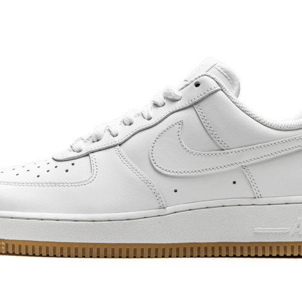 Air Force 1 Low '07 "White / Gum"