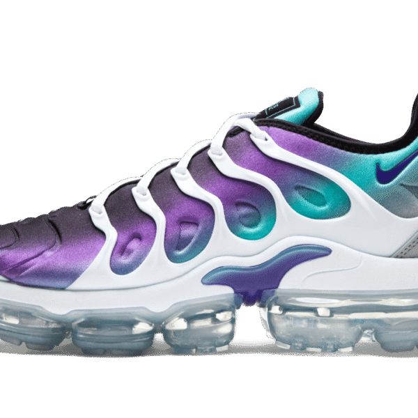 Air Vapormax Plus "Aqua"