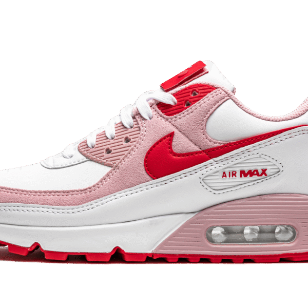 AIR MAX 90 WMNS "Valentines Day 2021"