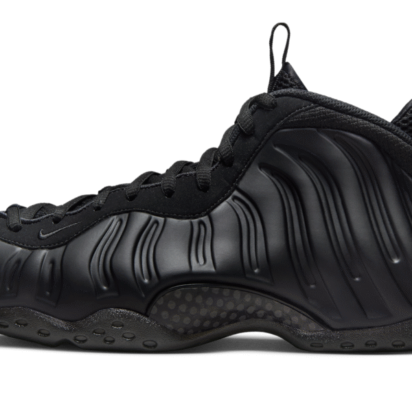 Air Foamposite One "Anthracite"