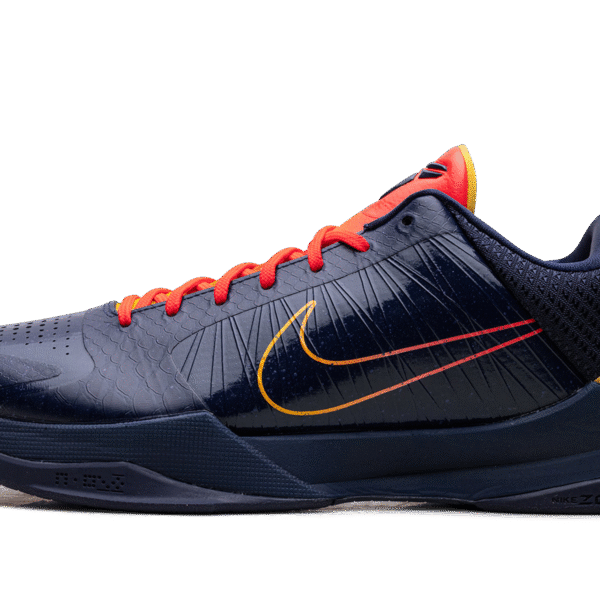 Zoom Kobe 5 Protro "Indiana Fever"