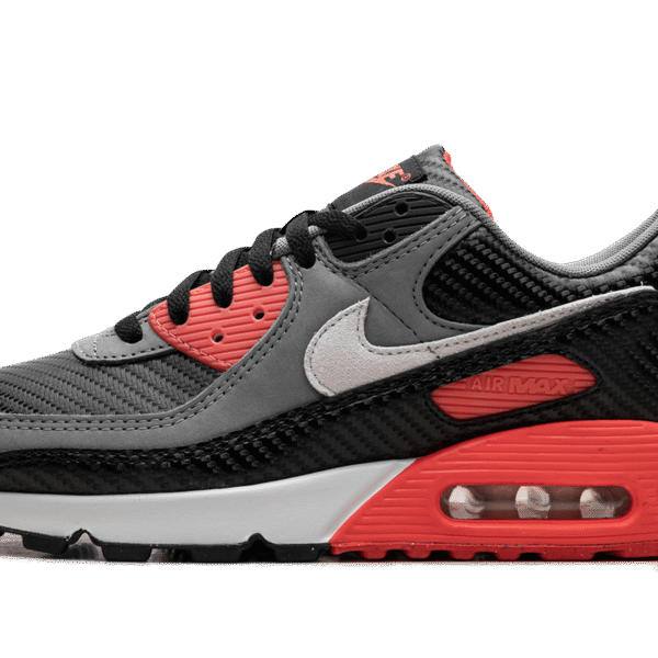 Air Max 90 PRM "Black Photon Dust"