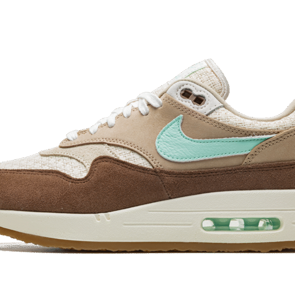 Air Max 1 "Crepe"