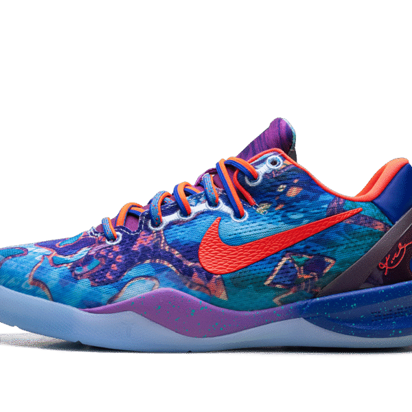 Kobe 8 Protro GS "What The (2025)"