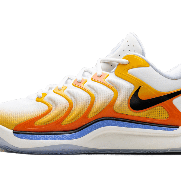 KD 17 "Sunrise"