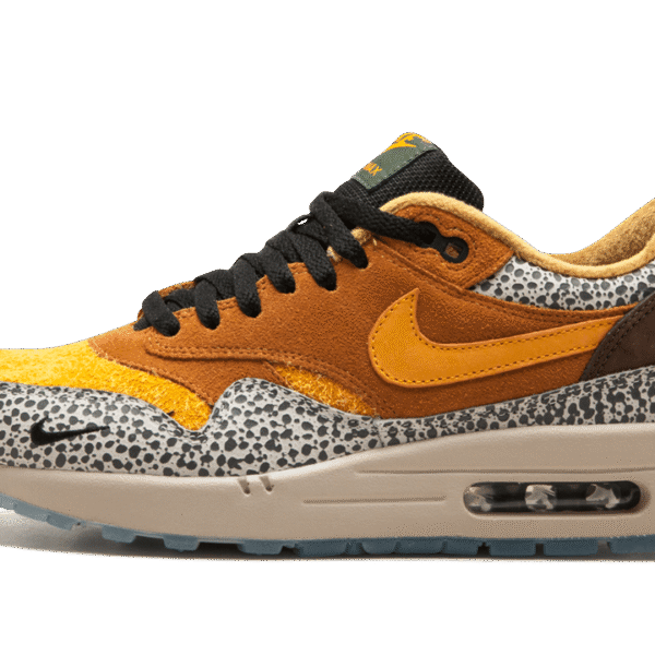 Air Max 1 Premium QS "atmos - Safari 2016"