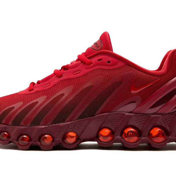 Air Max DN8 WMNS "University Red"