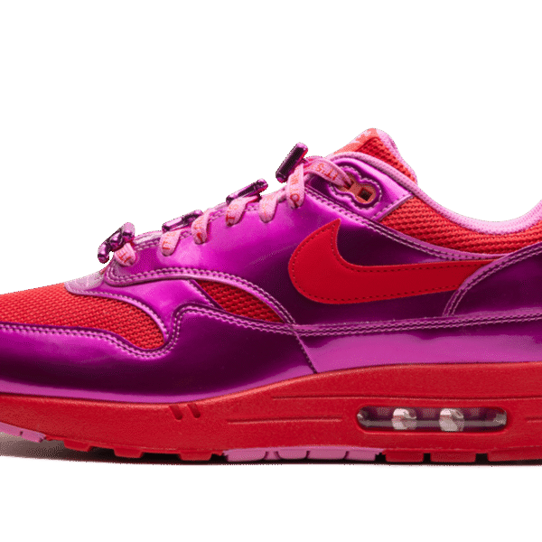 Air Max 1 "Valentine's Day - Playful Pink"