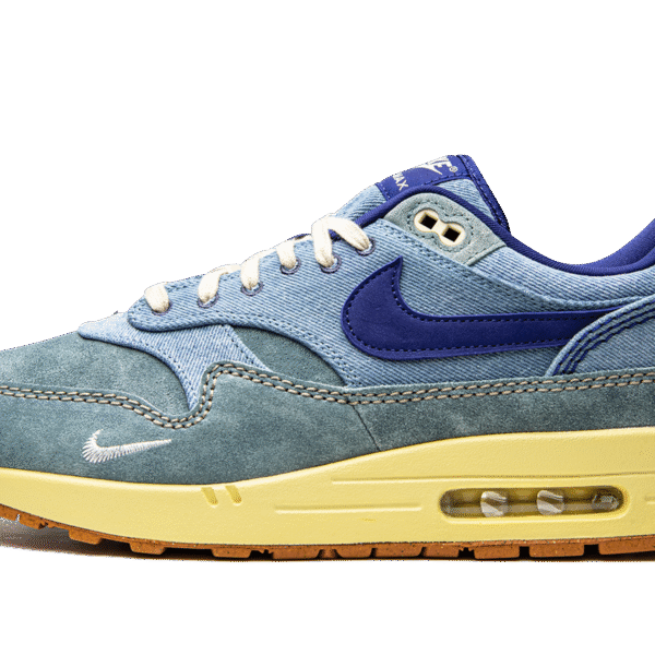 Air Max 1 Premium "Dirty Denim"
