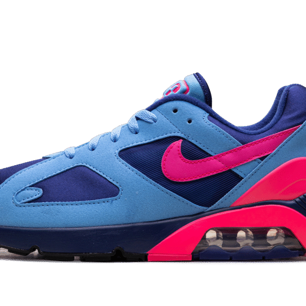 Air Max 180 "University Blue"