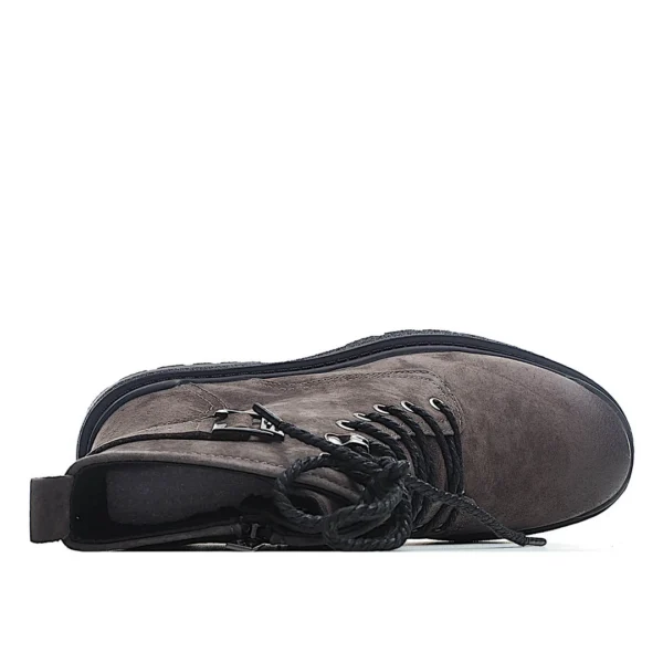 Gucci Screener GG High-Top Sneaker High-Top Sneakers