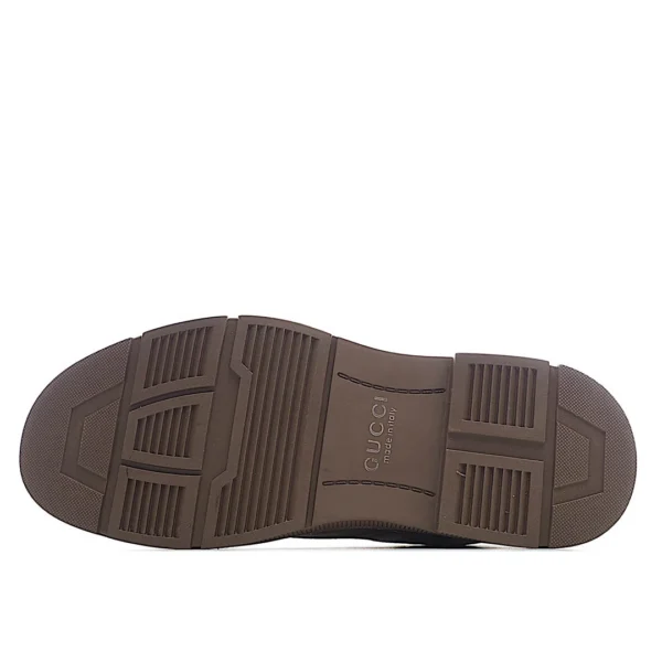 Gucci Hiking Boosts Hiking Boots Martin Boots