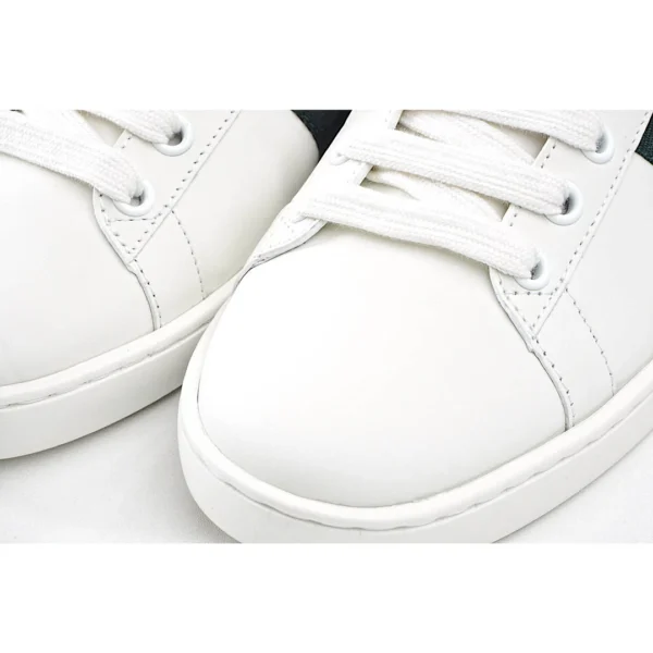 Gucci ACE series small white shoes casual shoes