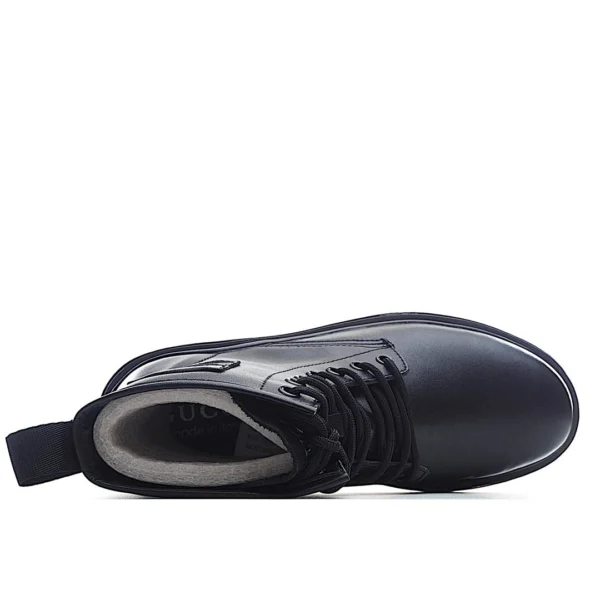 Gucci Screener GG High-Top Sneaker High-Top Sneakers