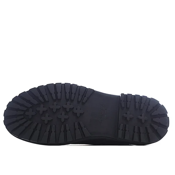 Gucci Screener GG High-Top Sneaker High-Top Sneakers