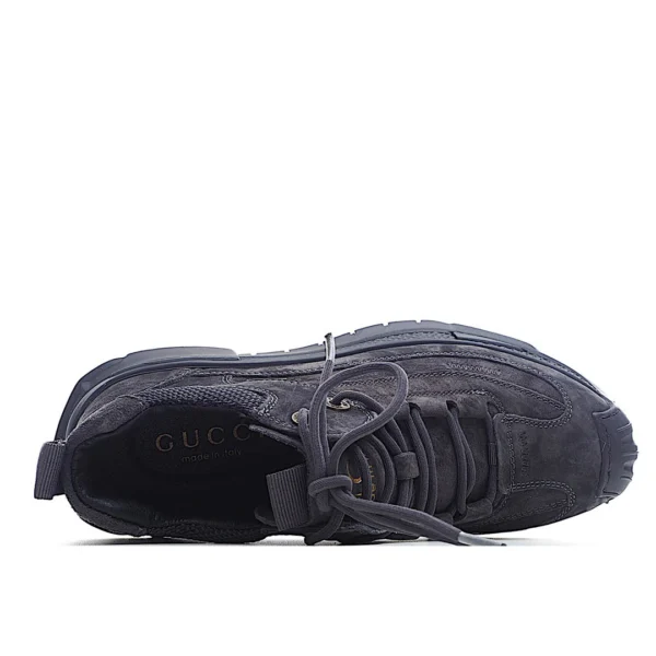 Gucci Hiking Boosts Hiking Boots Martin Boots