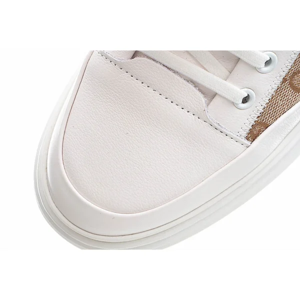 Gucci ACE series small white shoes casual shoes
