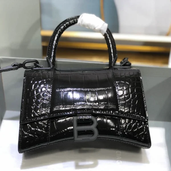 Balenciaga Size: 23x10x24cm 19x8x21cm Model: LG-0019