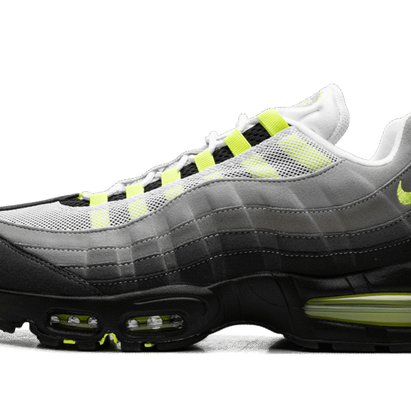 Air Max 95 OG "Neon 2025"