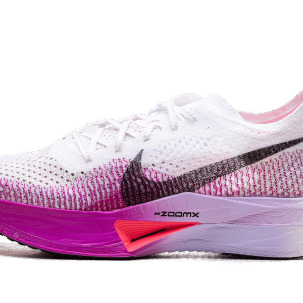 ZOOMX VAPORFLY NEXT% 3 "Vivid Purple"