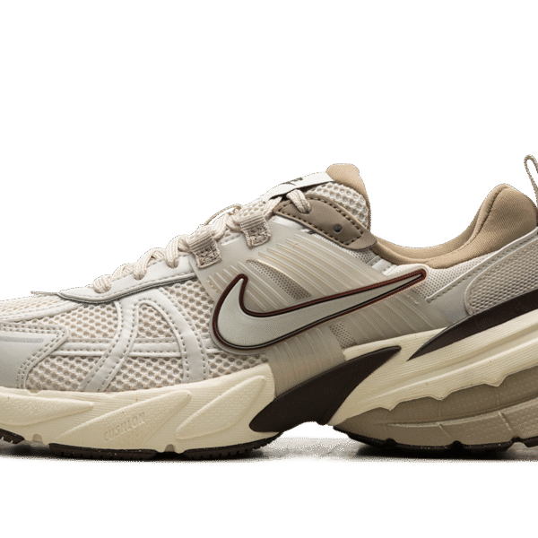 V2K RUN WMNS "Light Orewood Brown"