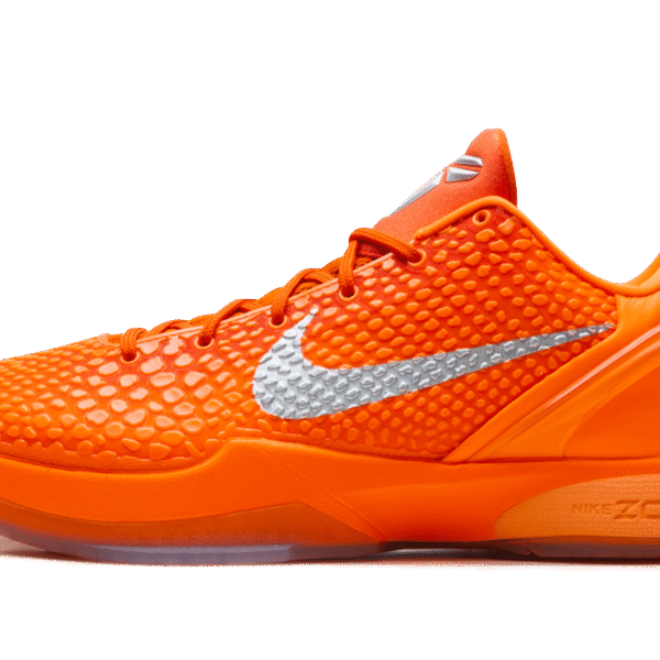 Kobe 6 "Total Orange"