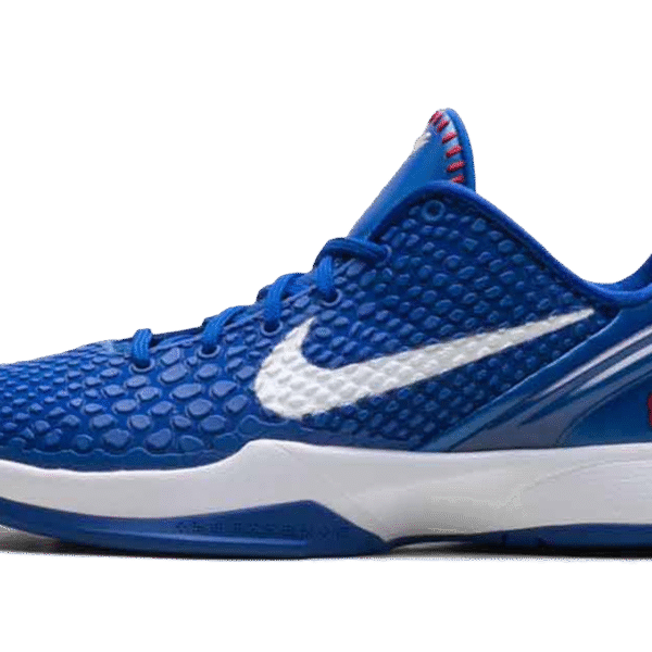 Kobe 6 GS "Dodgers"