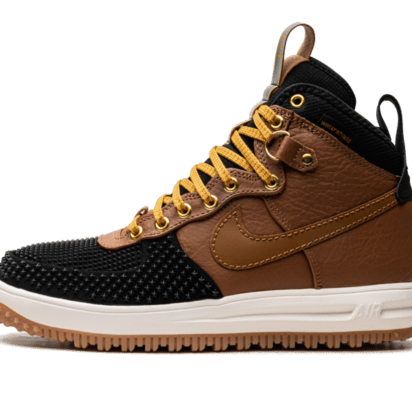 Lunar Force 1 Duckboot