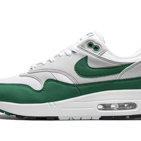 Air Max 1 Anniversary "Hunter Green"