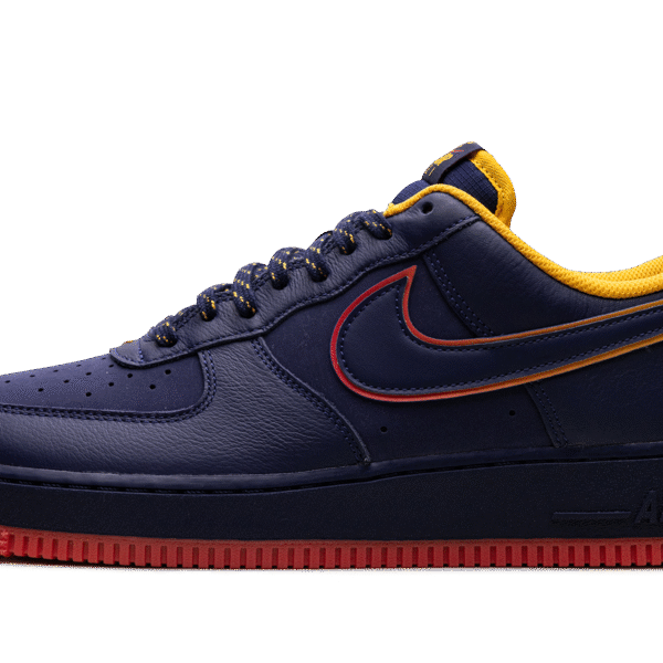 Air Force 1 Low "Retro Lettering"