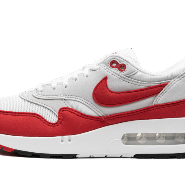 Air Max 1 '86 "Big Bubble - Red"