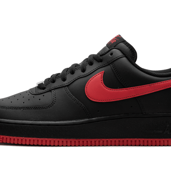 Air Force 1 Low '07 LV8 "Vamps"